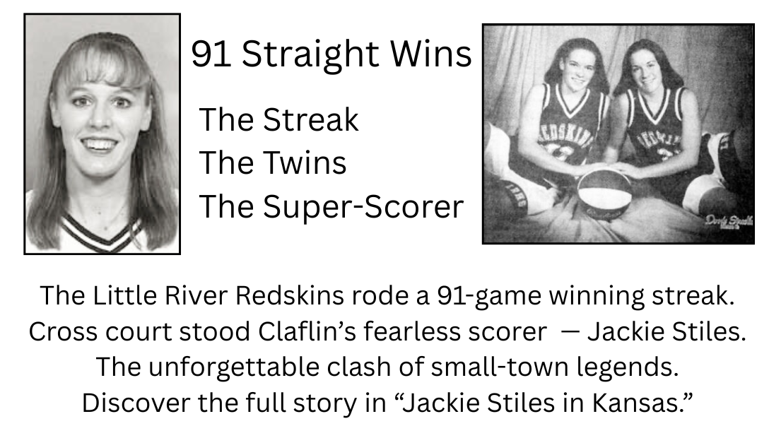Jackie Ad